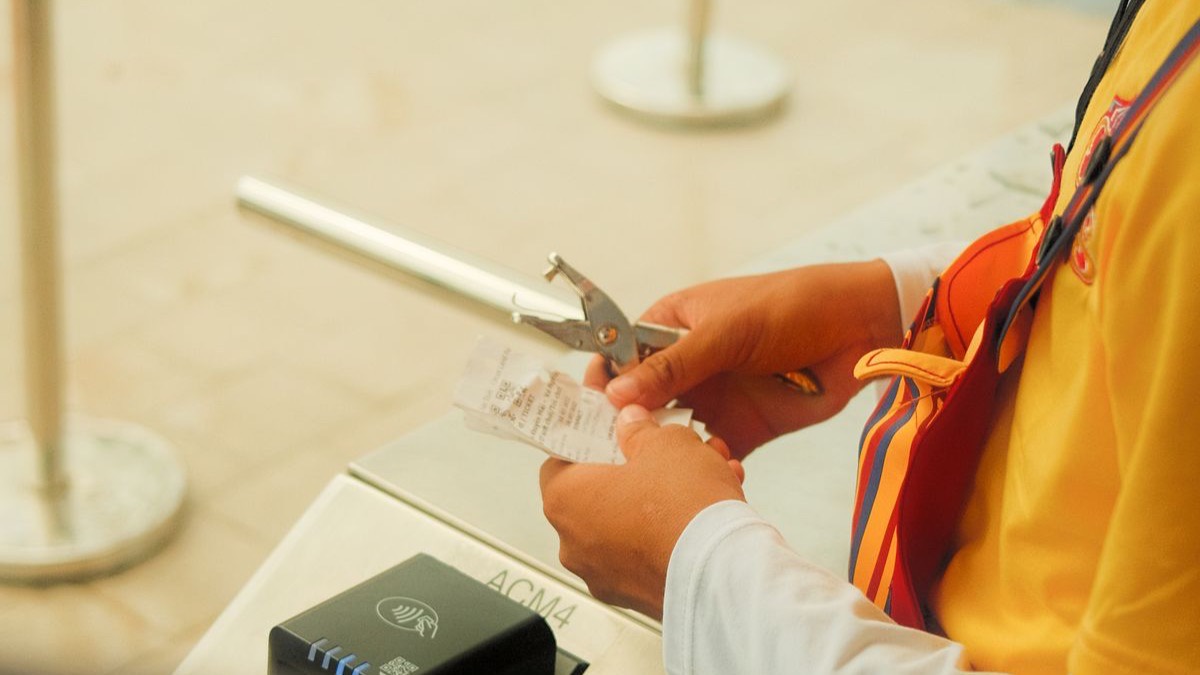 How to Find Your Eventbrite Ticket QR Code (App & Email)