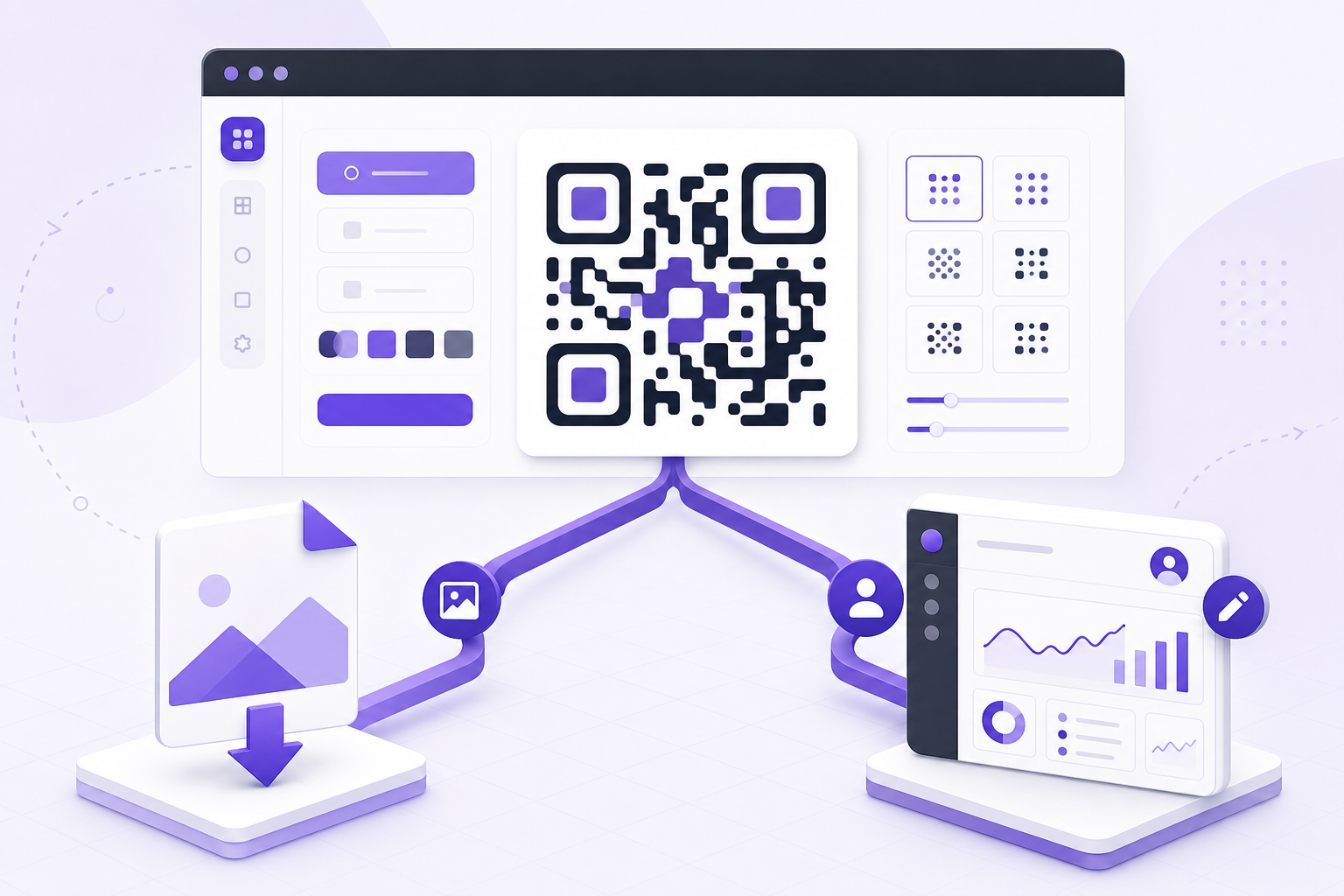 Free QR Code Generator Without Signup: What You Can Create