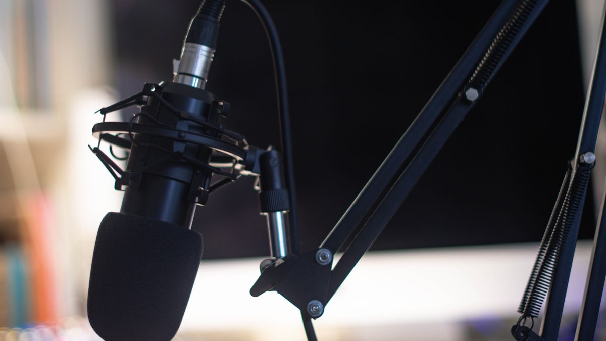 Podcast QR Codes: Grow Listeners & Link Every Platform