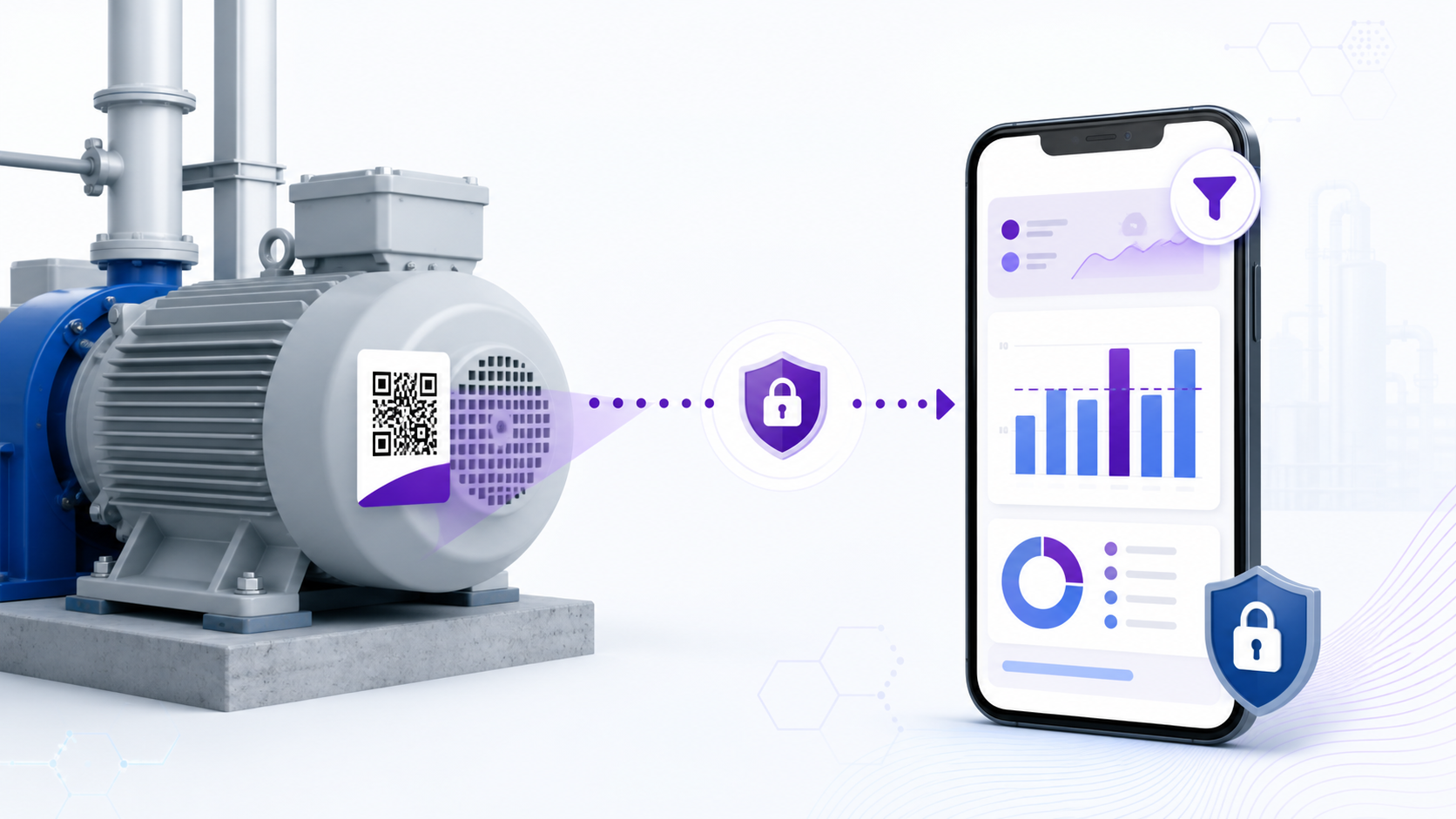 How to Create a Power BI QR Code for Reports, Filters, and Mobile Access