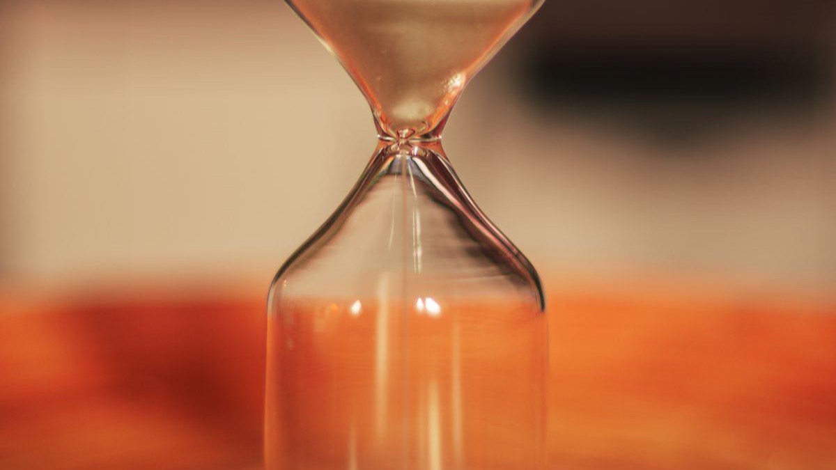How Long Do QR Codes Last? The First QR Survival Curve