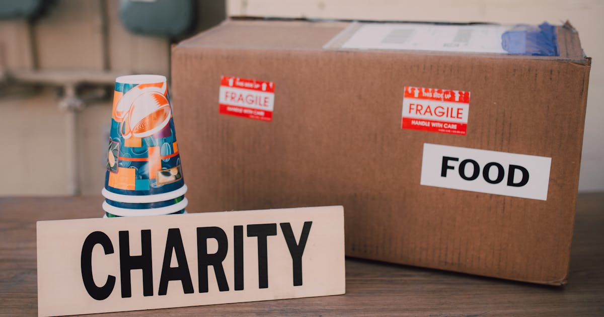 QR Codes for Nonprofits & Faith Organizations (2026)