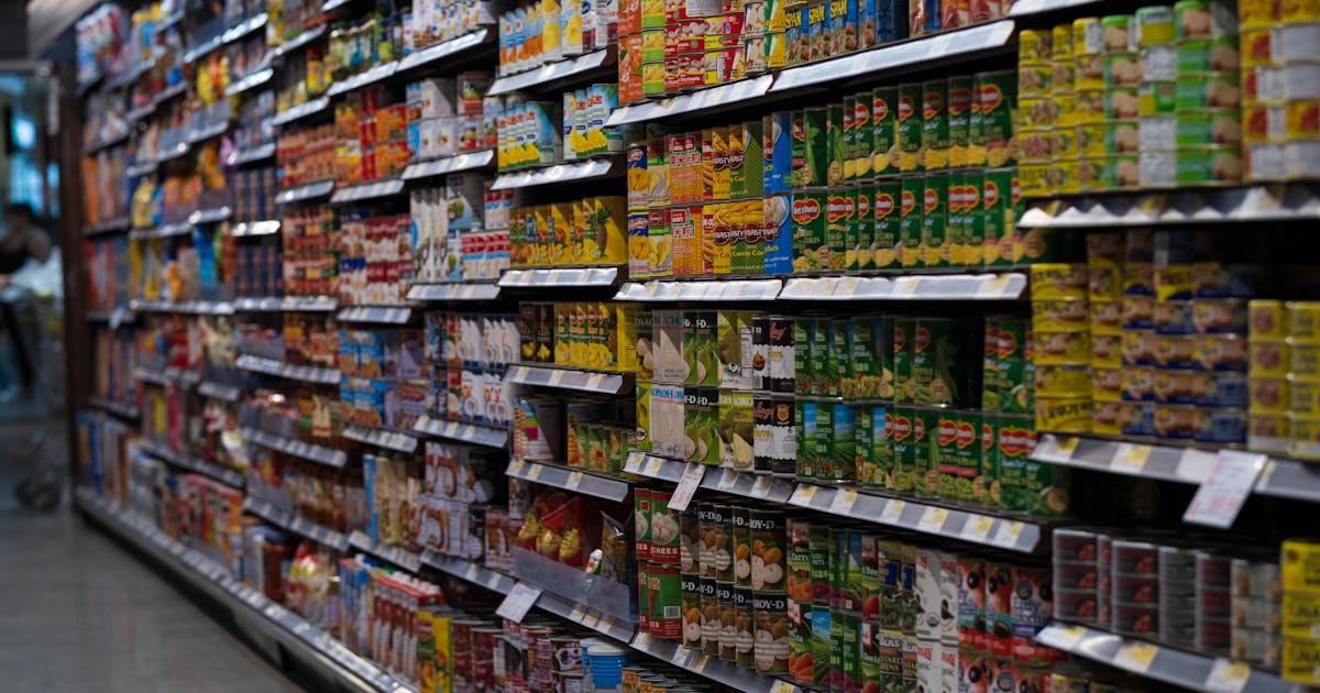 QR Codes for Retail (2026)