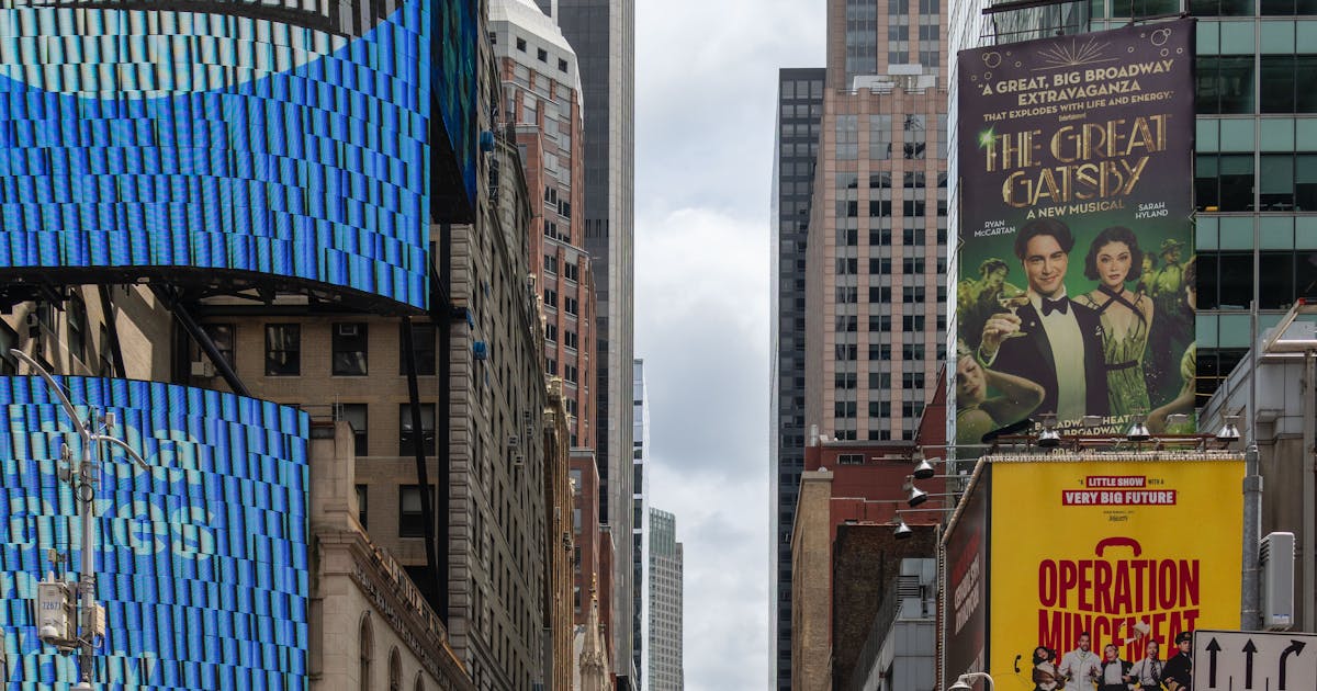 QR Codes on Billboards (2026)