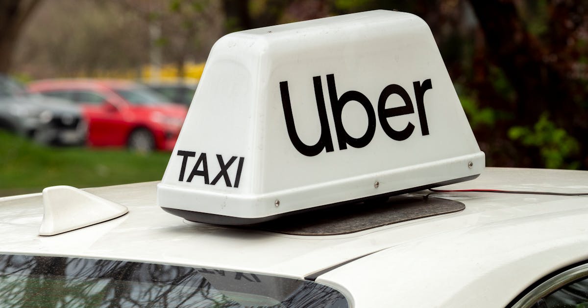 QR Codes on Vehicles (2026)