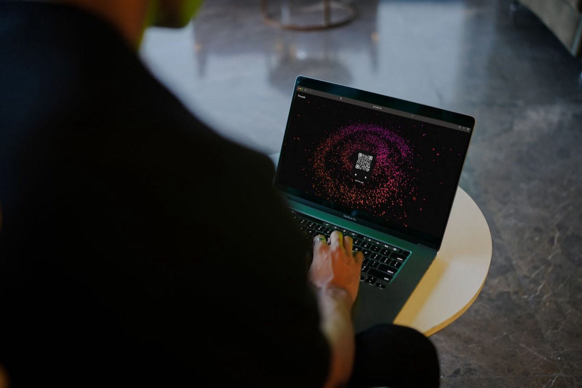 How to Scan a QR Code Online Without an App (No Download Needed)