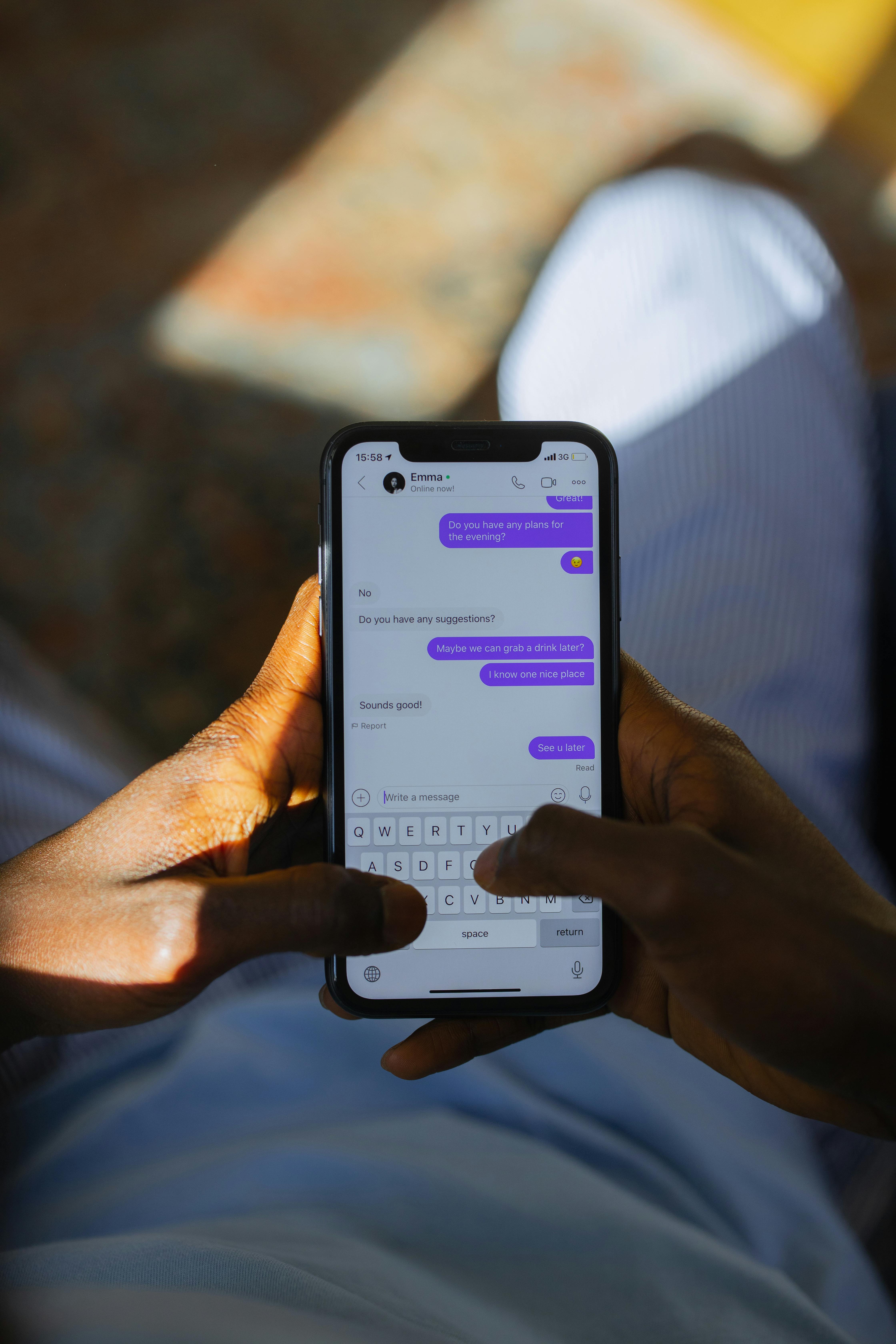 Free SMS QR Code Generator — Pre-Fill Text Messages (2026)