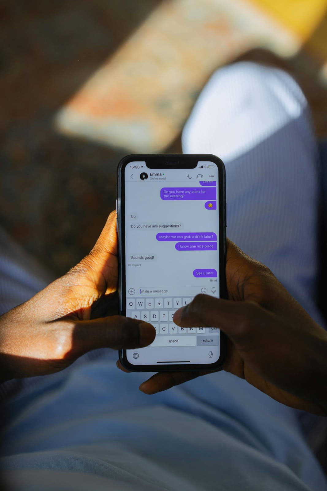 Free SMS QR Code Generator — Pre-Fill Text Messages (2026)