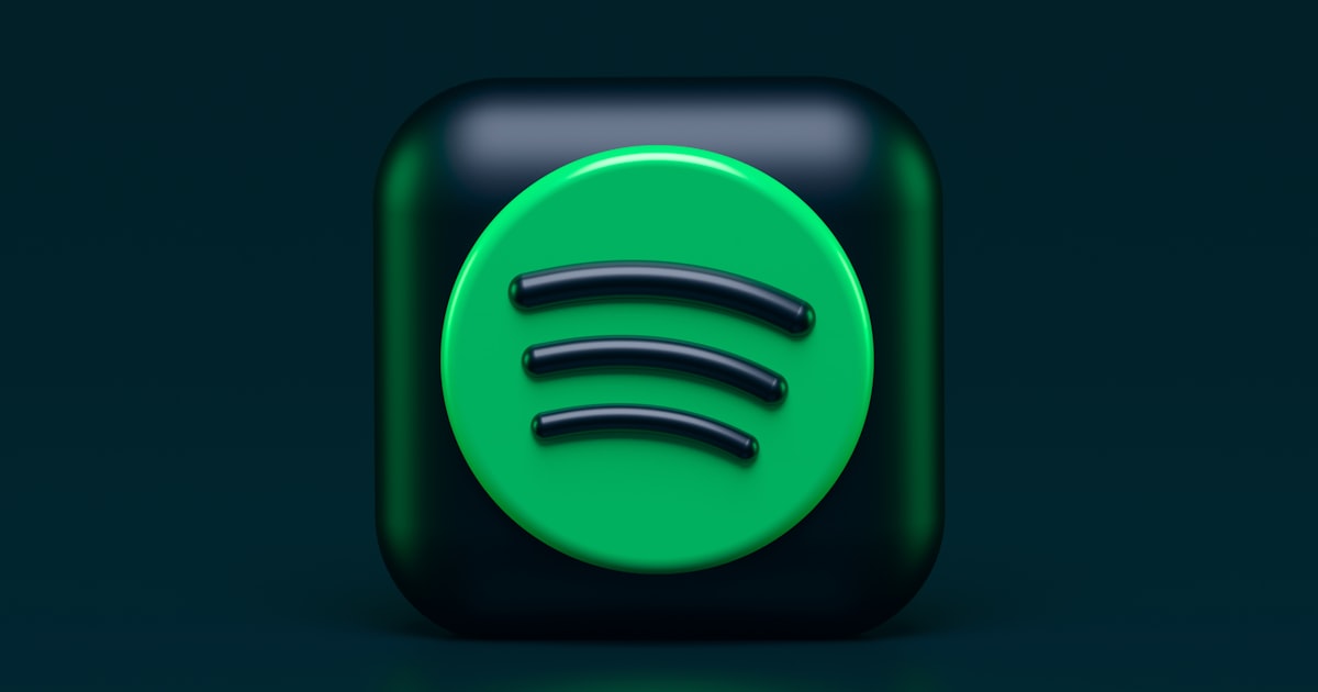 How to Share a Spotify Playlist with a QR Code (Weddings, Cafés, Events)