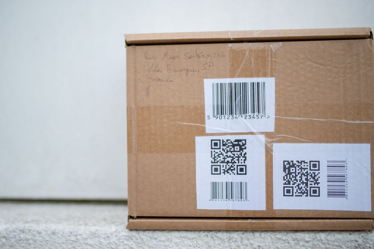QR Codes for E-Commerce & Online Stores