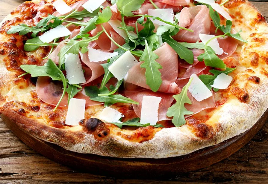 Prosciutto e Rucola