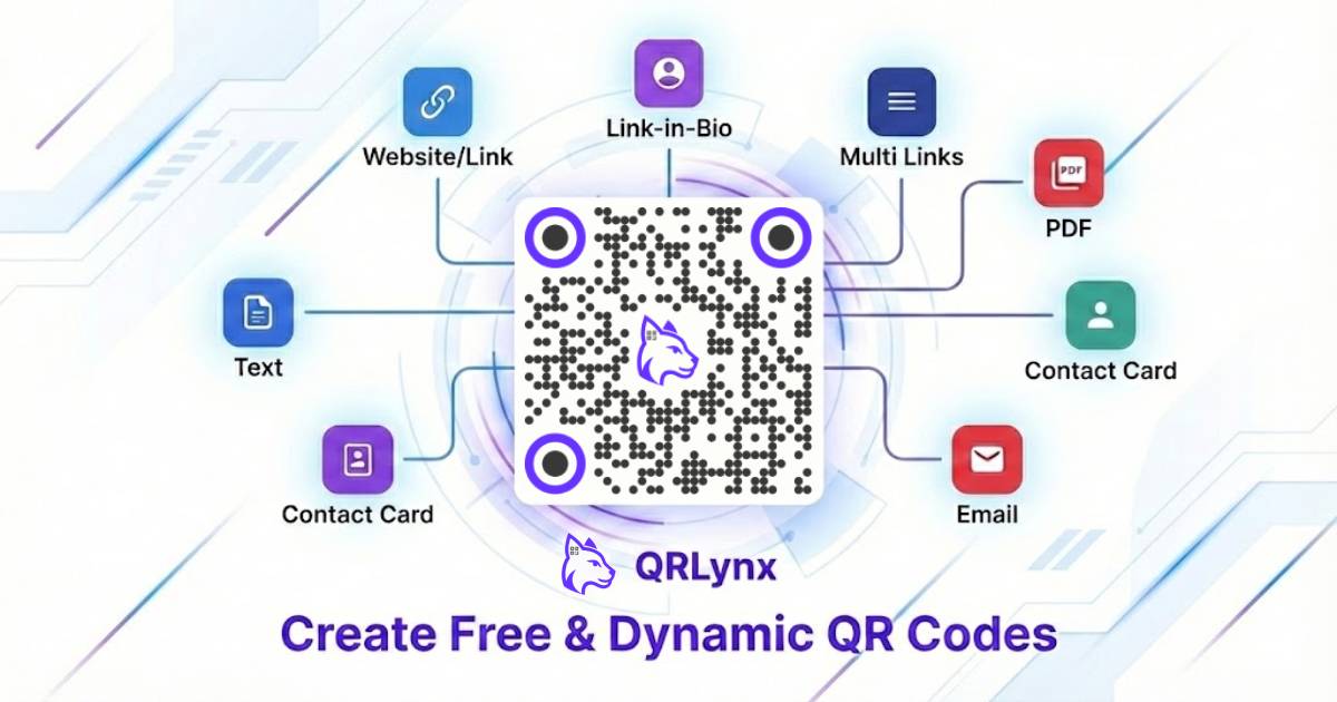 Enterprise Asset Tracking with QR Codes (IT & Inventory)